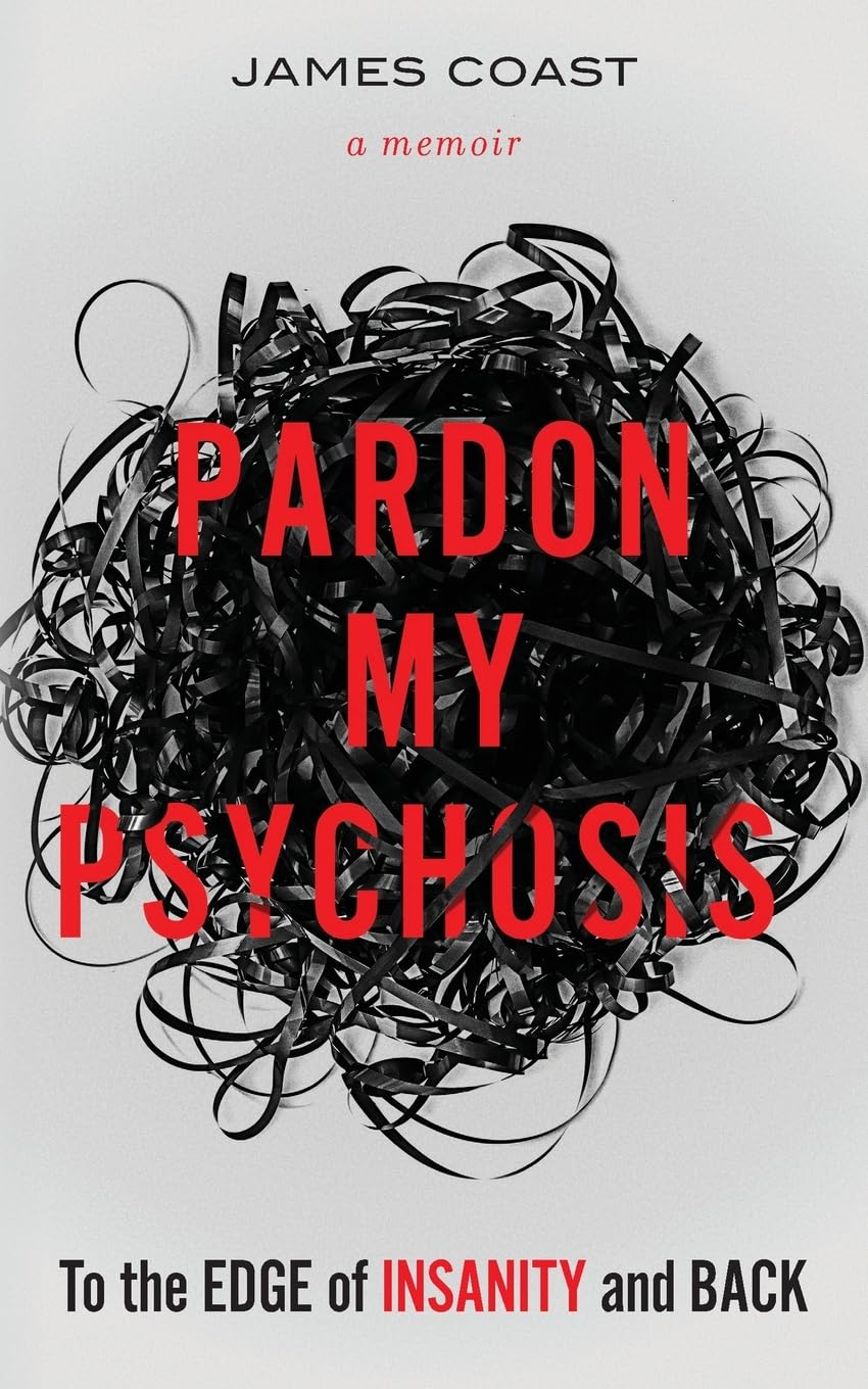 Pardon My Psychosis Review