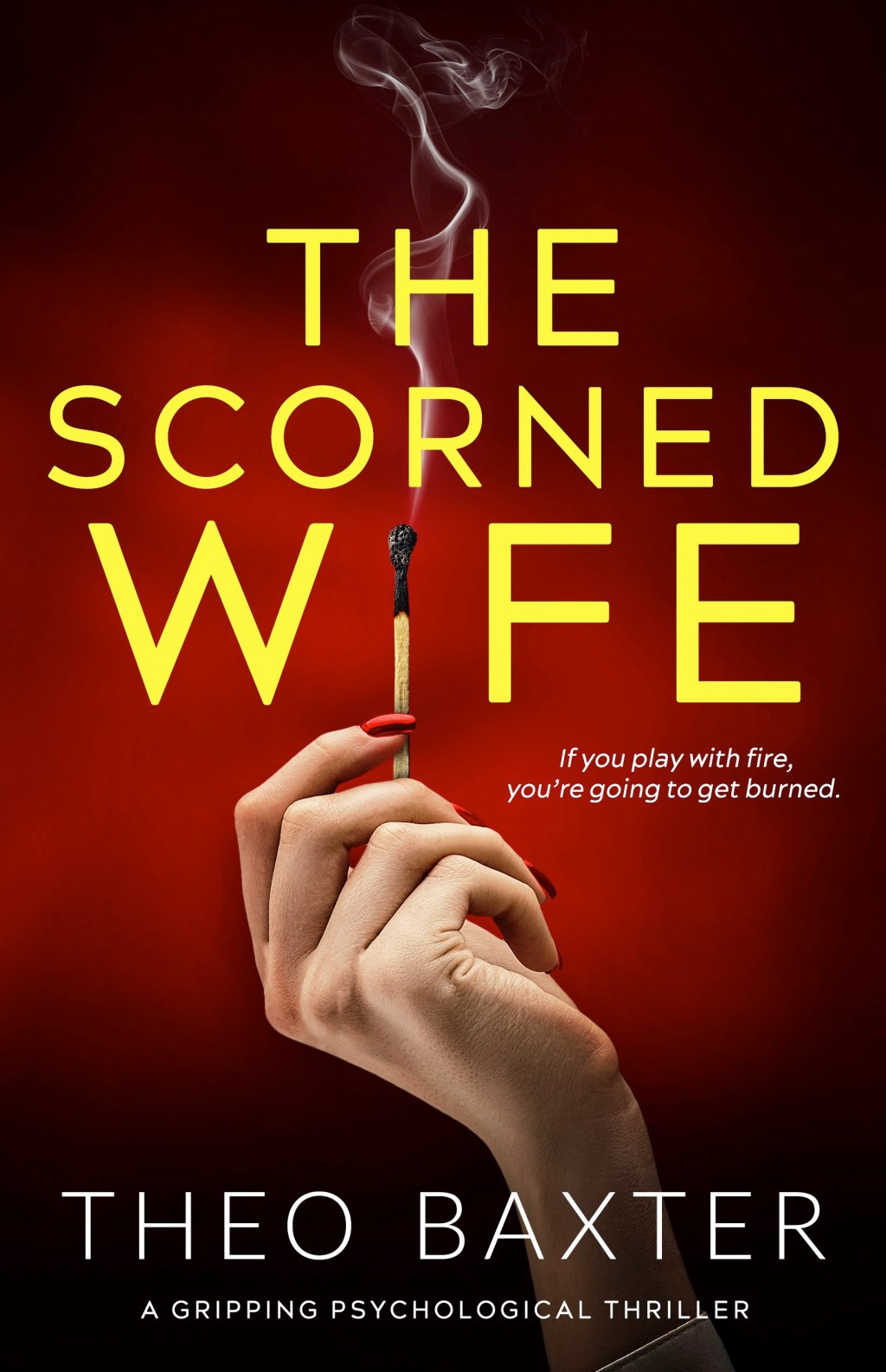 The Scorned Wife Review
